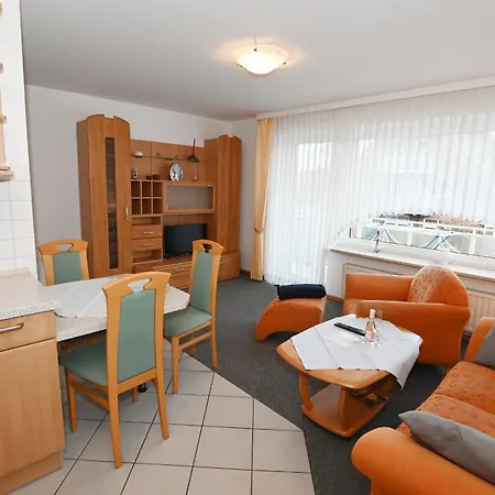 Bernstein Mare-supreme 5 Büsum