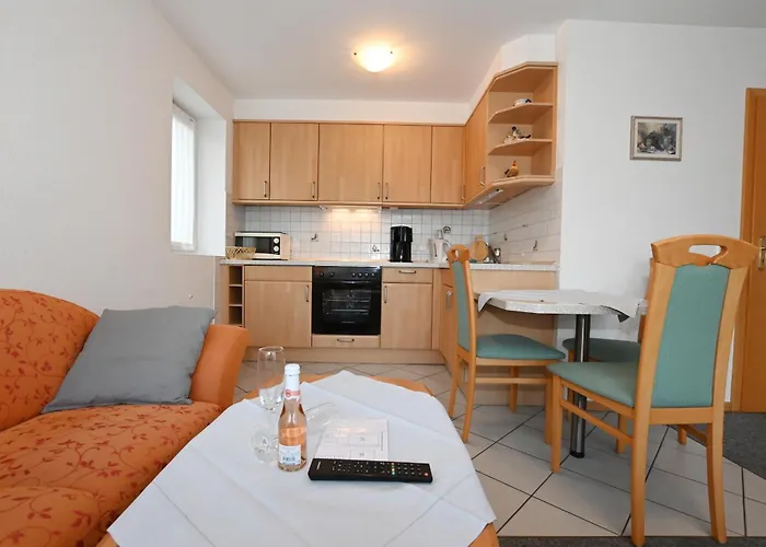 Bernstein Mare-supreme 5 Büsum