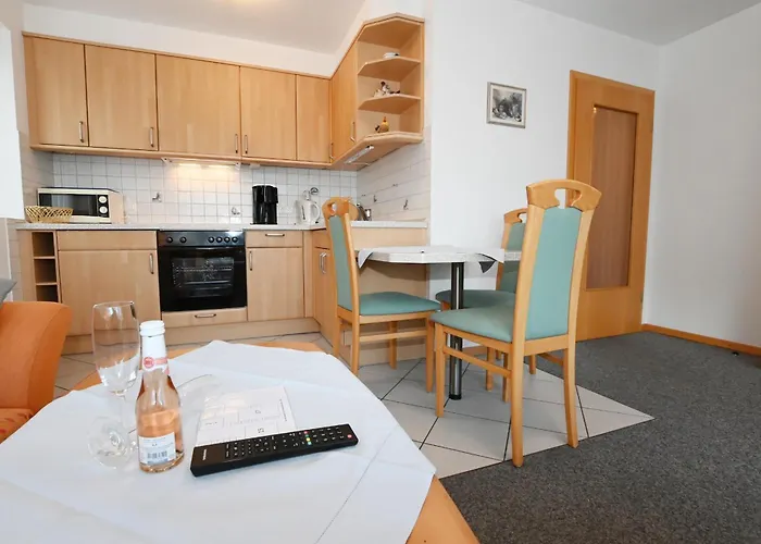 Bernstein Mare-supreme 5