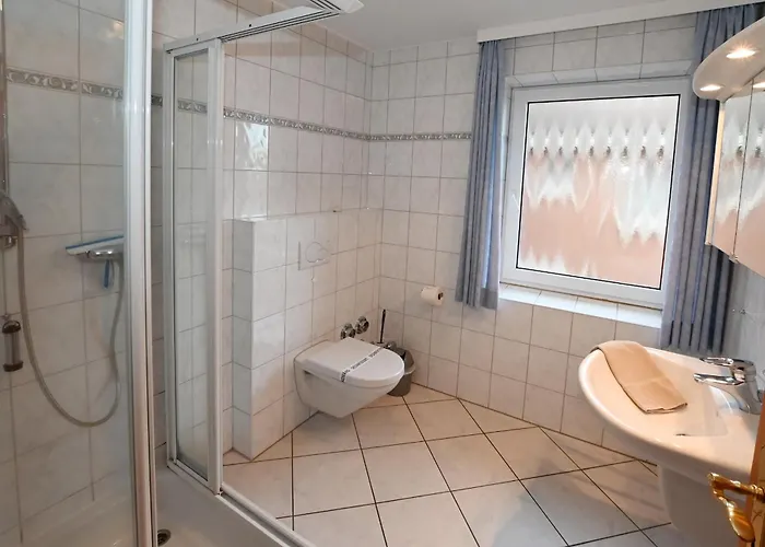 Lejlighed Bernstein Mare-supreme 5